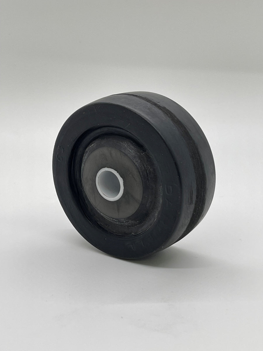 HiCap Neoprene Rubber Wheel