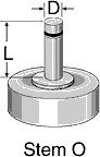 53-O-PDN-RB-7/16X1-1/2