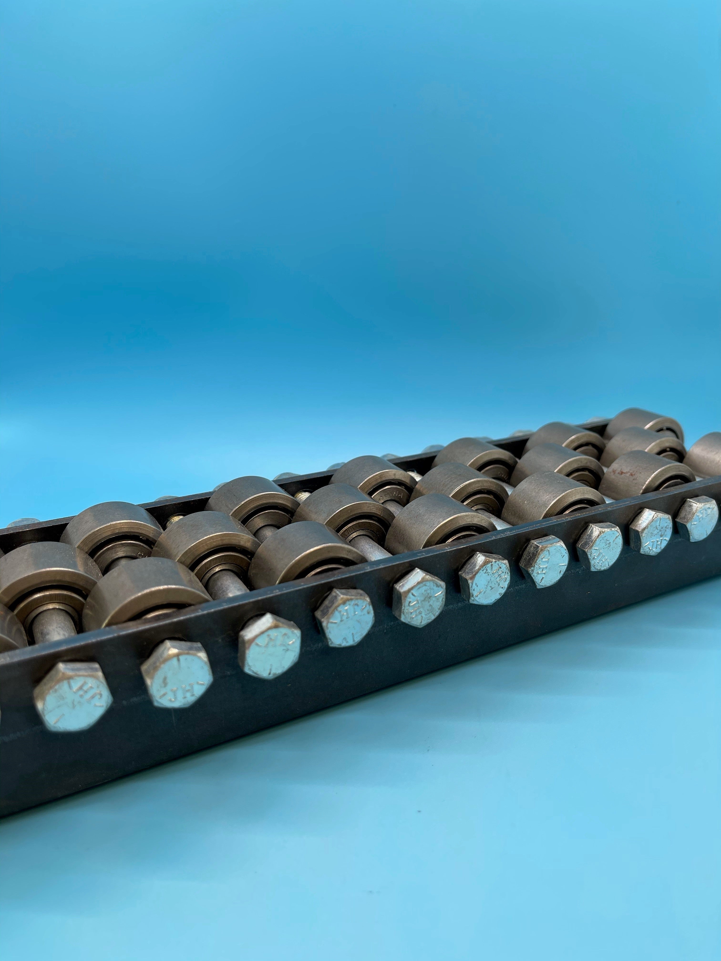SupeRail 10ft Section