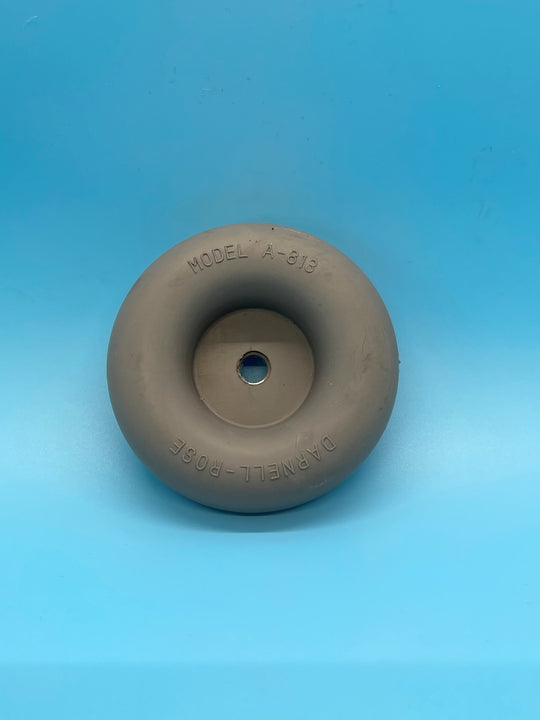 A-813 Round Doughnut Bumper