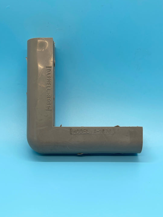 A-1676 Corner Bumper