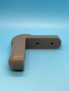 A-833 Corner Bumper