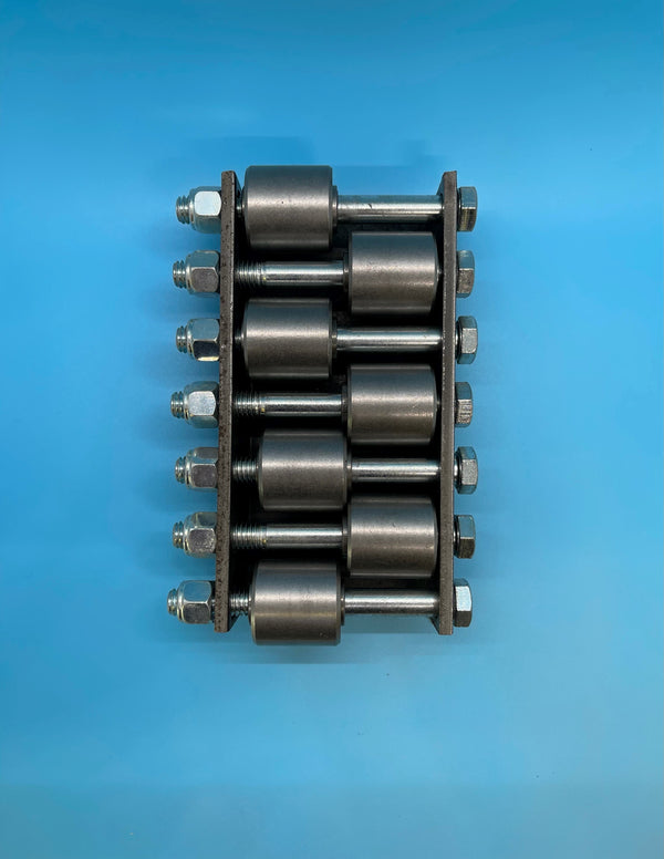 MiniRail 5ft Section