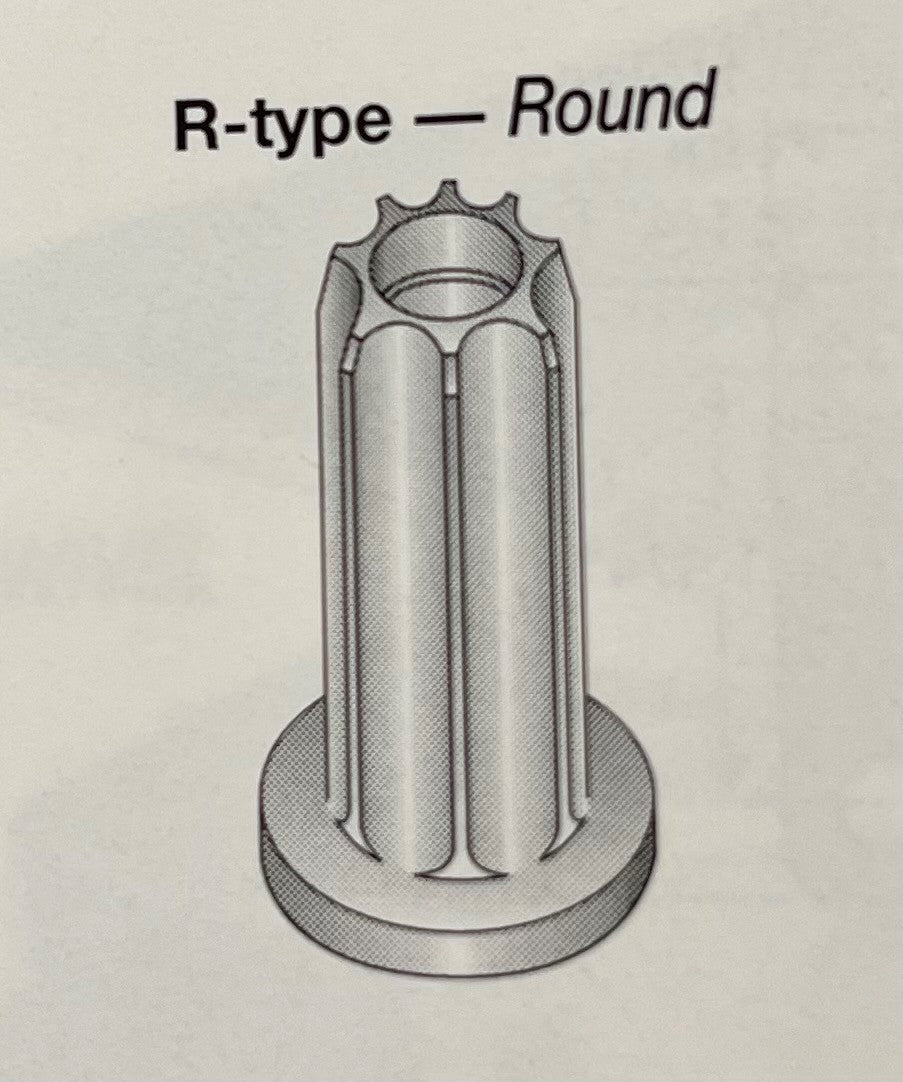 Nylon Socket