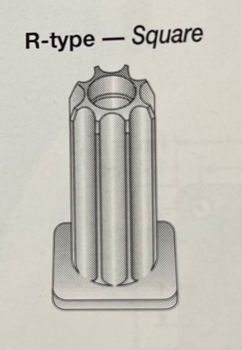 Nylon Socket