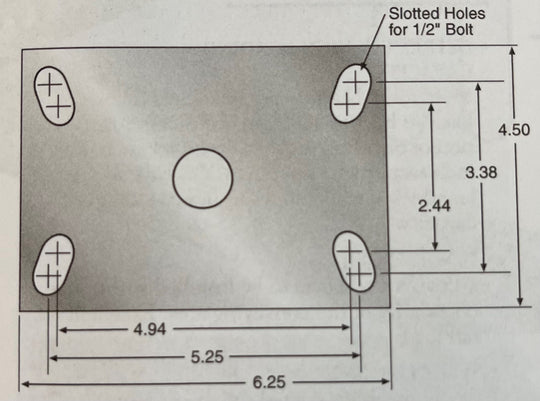 STGMSTR-600-62-1/2-XAE