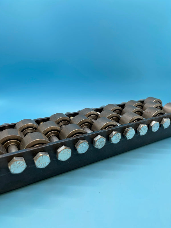 SupeRail 10ft Section