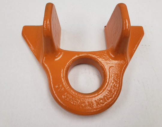 Weld On Coupler Tow Eye (CPL-01747)